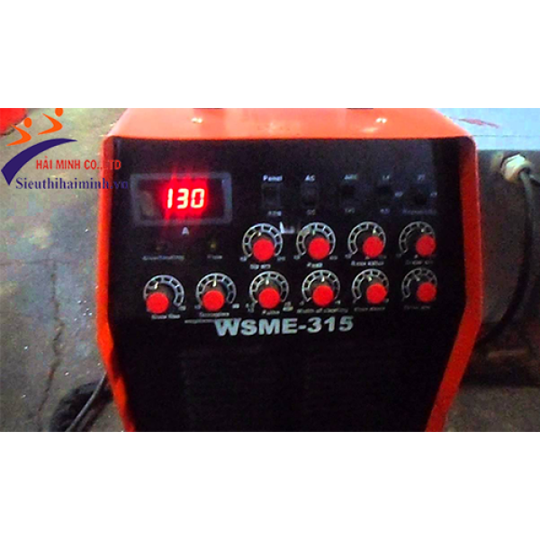 Máy hàn đa năng WSME 315(E163)